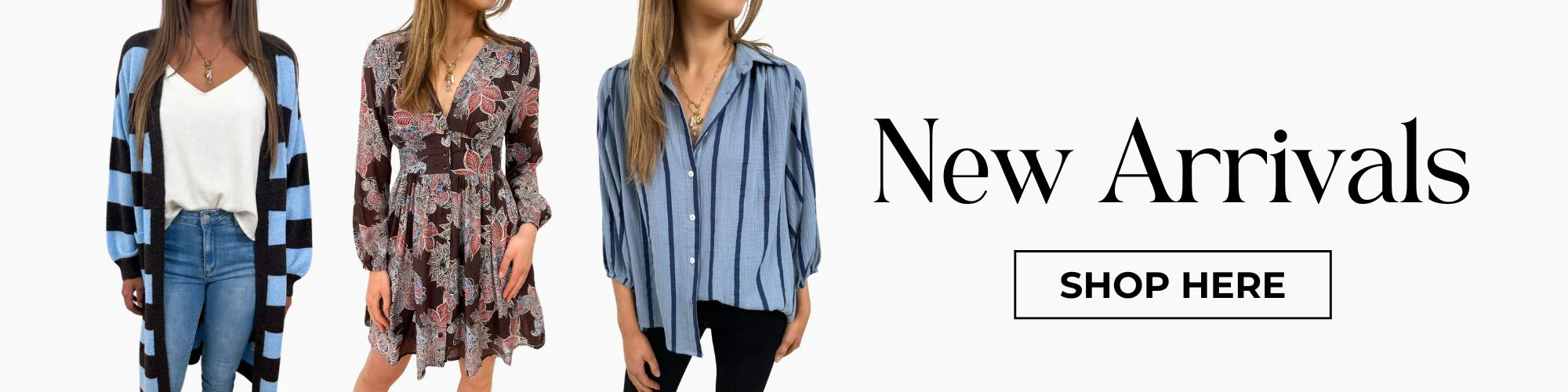 Effortless Style for Everyday Living