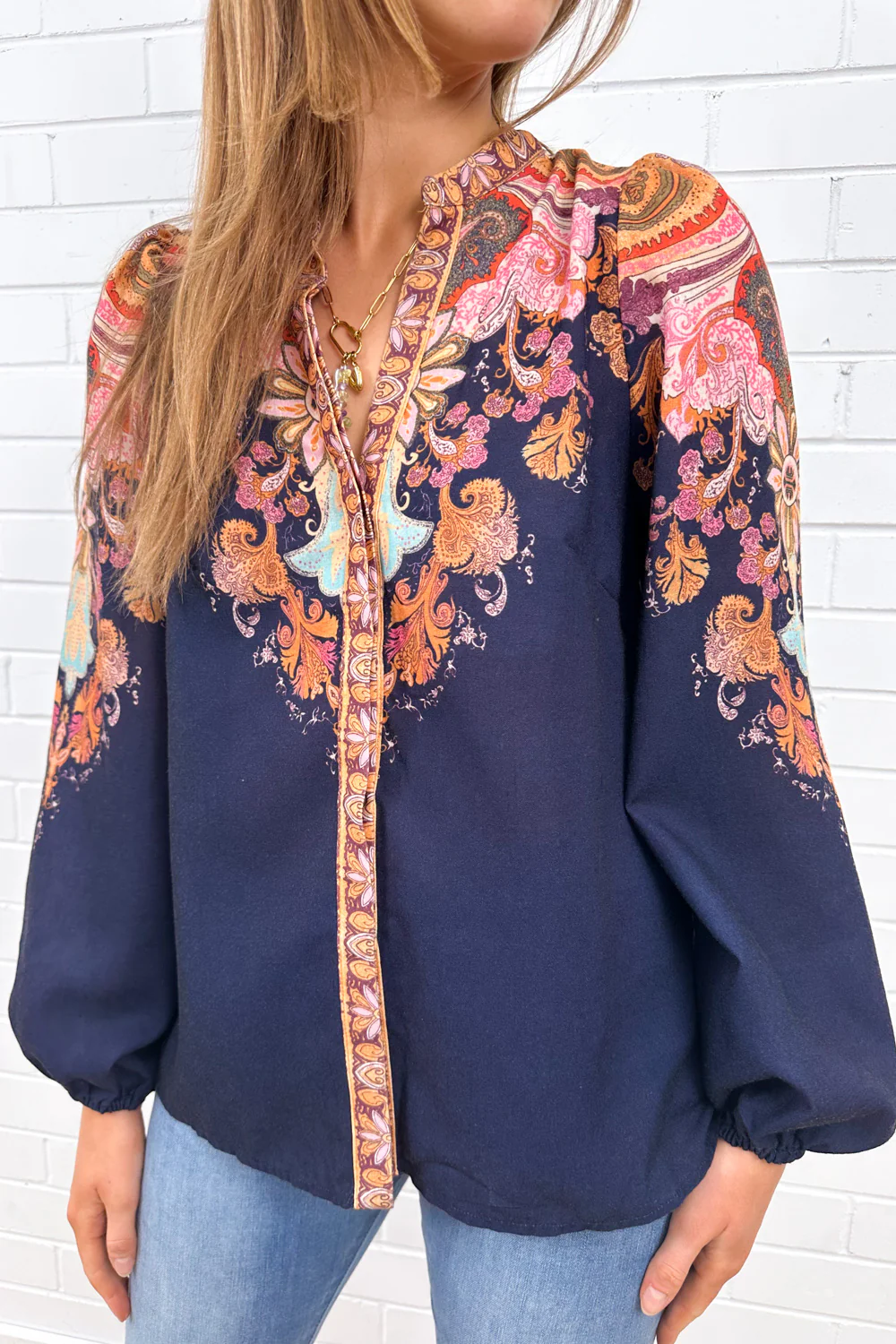 Tops Nothing Over $40